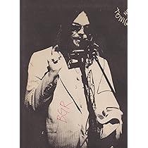 US オリジナル Neil Young Tonight's the Night Neil Young – Tonight's The Night – Vinyl (Gatefold, Textured